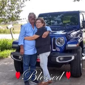 Meet your Posher, Humberto